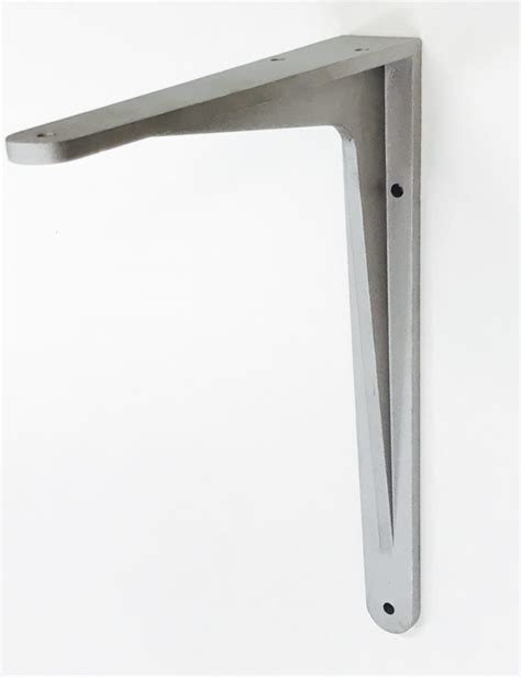 multi metal shelf brackets|extra strong shelf brackets.